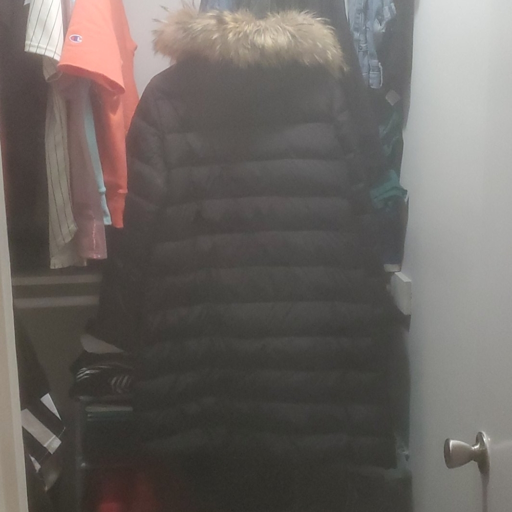 Moncler coat - Picture 7 of 7